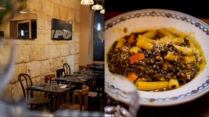 Pipo, la nouvelle table italienne qui importe la cuisine des Pouilles à Bordeaux