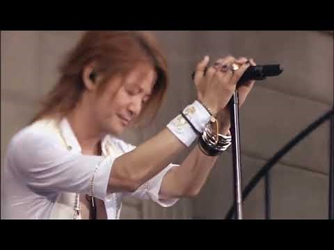 ずっと2人で... / GLAY