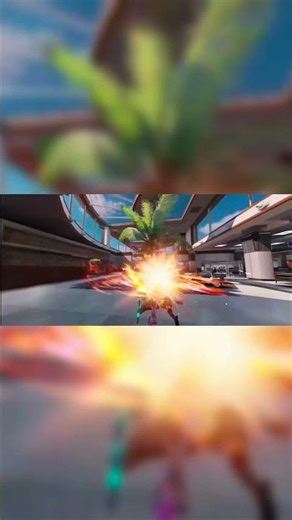 [CODM] FUNMATCH SR ONLY DI MAP TERMINAL, DENGAN SVD - TOXICANT