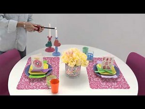 Valentine’s Day Ideas: Romantic Table Settings for Two