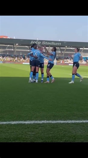 Khadija Shaw scores fastest hat-trick in FA WSL history