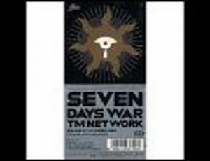 TM Network Girlfriend　を下手なりに歌ってみた