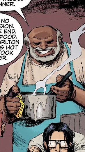 Let Russman cook! #codzombies #bo2 #comics #gamingontiktok #callofdutyzombies