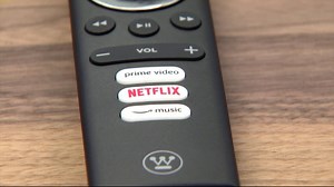 Amazon’s new TV combines over the air channels and streaming apps