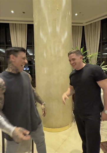 La vida de Will Parfitt y su espectáculo mágico