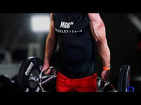 How to Do Shrugs Correctly (Hex Bar & Dumbbell) | Build Bigger, Stronger Traps