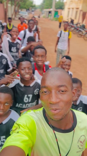 46K views · 3.7K reactions | Académie Maliba Stars❤️ | Centre de formation Fc Maliba Stars | Facebook