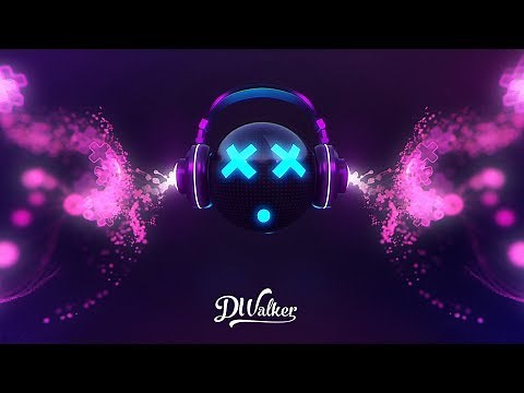 Music Visualizer Preview | TrapWix | After Effects Template | Future Bass 2024