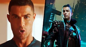 Anunció Free Fire a Cristiano Ronaldo como nuevo personaje🎥