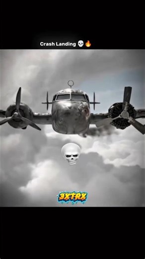 Crash Landing 💀🔥 | Penguins of Madagascar Chaos Edit #shorts #penguin