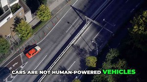 Japan’s unique traffic rules: How cones and order shape the roads