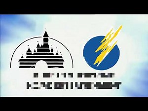 Disney Touchstone Logo History