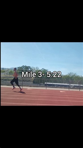 Training | back to back 5k runs | 14 miles