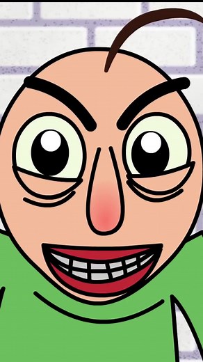 Baldi vs Piggy: La Canción Acapella