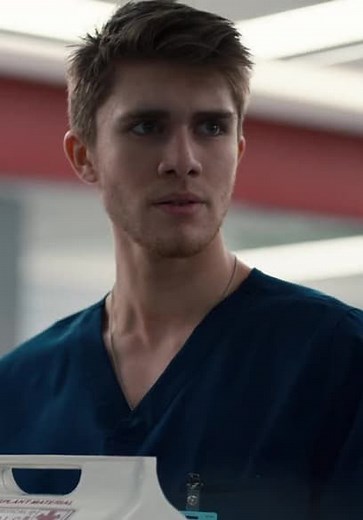 Nurses S01:E01 - Incoming