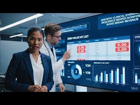 Why CMS Just Cut 2,000 codes and added 20+ HCCs: 2026 Risk Adjustment New Categories