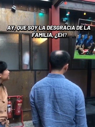 Andiréis golfos pregonados, FUERTES MOMENTOS #cosasquepasan #divertimiento #divertido #divierteteencasa #divierteteestiktok Diviértete con nosotros! Síguenos para descubrir videos curiosos y entretenidos. Comenta, comparte y disfruta al máximo cada momento. ¡No te lo pierdas!. ¿Listo para sorprenderte? Únete a nosotros y descubre los videos virales más impresionantes. ¡No te pierdas nada y forma parte de nuestra comunidad! @mensajesfuertes @NOTICIAS Y TIENDA