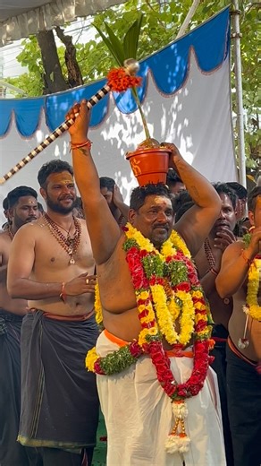 18th Maha Padi Pooja #ayyappa #padipooja #mahapadipooja #swamysharanam #subramanian_swamy #shorts