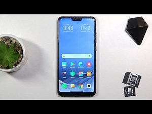 How to Check IMEI and Serial Number on XIAOMI Mi 8 Lite Find SN and IMEI