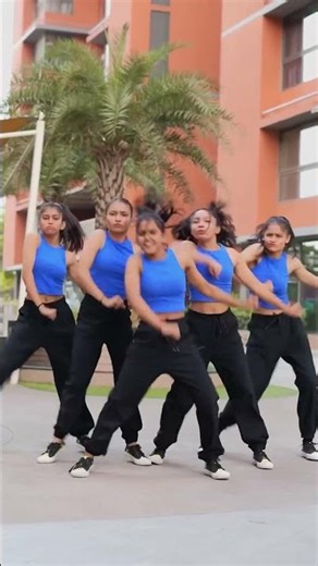 amaging dance my group