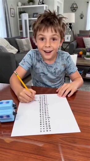 Make Learning Maths More Interactive!
