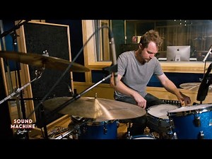 Preparing for a Recording Session - Sound Machine Studio