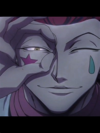 Hisoka Morow: Ultimate Hunter x Hunter Edits