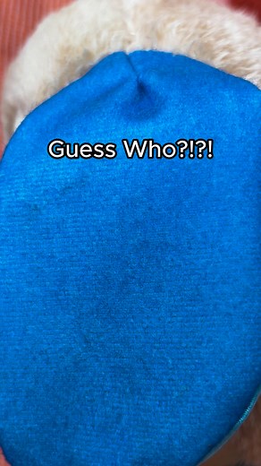 26K views | It’s time to play guess who! Winner gets a treat and a belly rub!  | Fisher-Price | Facebook