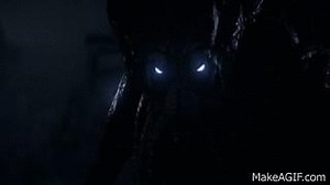 Release the Kraken on Make a GIF