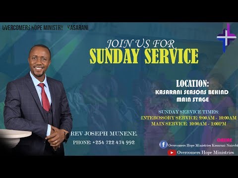 G.E.V PRAISE CONCERT|| 16TH NOVEMBER 2025 ||.