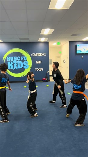 Building strong foundations with proper stances🥋#ProperStance #KungFu #MartialArts #WushuCentral