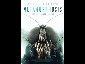 Metamorphosis - Trailer