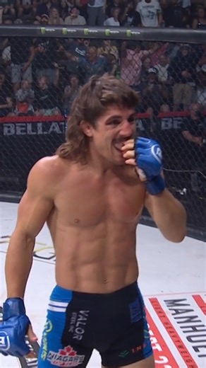 𝗥𝗘𝗦𝗣𝗘𝗖𝗧 𝗧𝗛𝗘 𝗦𝗧𝗔𝗖𝗛𝗘 👨 Aaron Jeffery aims to make a splash in PFL Debut on April 18th as the PFL World Tournament continues as the Middleweights enter the SmartCage in Orlando [ #PFLWorldTournament | Friday, April 18th | 📺 7PM EST | ESPN ] | PFL MMA