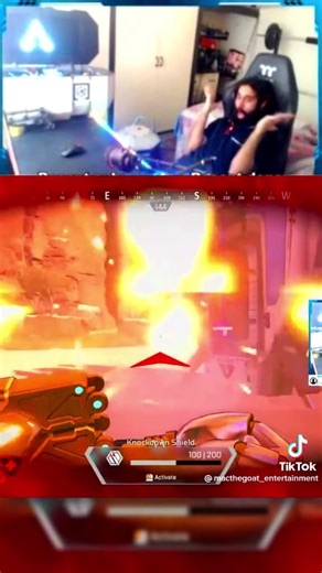 Apex Legends Community | Forever the funniest apex clip.. | Facebook