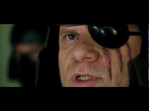 GI JOE: INITIATE EPISODE I (Fanfilm)