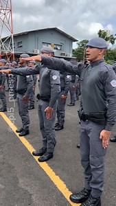 As palavras do Coronel Beltrami foram mais que orientações, foram inspiração. Inspiração para seguir com coragem, responsabilidade e propósito. Cada soldado dá um passo importante na construção da própria história. Uma jornada que exige disciplina, honra e dedicação diária. Que essa nova etapa seja marcada por aprendizado, crescimento e pelo orgulho de servir à sociedade. Bem-vindos a um novo começo. | Comando de Policiamento do Interior 5