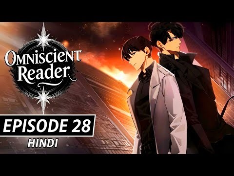 Omniscient Reader's Viewpoint Episode 28 in Hindi |chapter 59-60|KAGE|