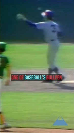 ROLLIE FINGERS ENTERS COOPERSTOWN #shorts