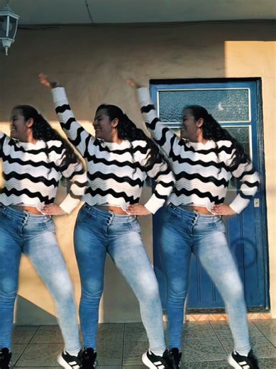 Sigo mejorándolo 🤗❤