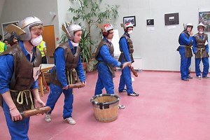 Le Défi inter-campus à l'heure du fantastique