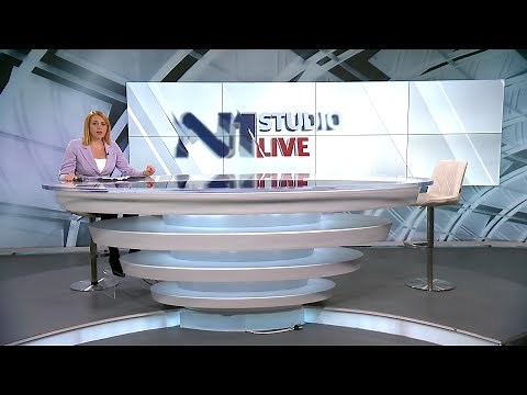 N1 Studio Live (28.11.2024)
