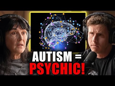 NEW: Autistic Children Just Proved that ESP is Real! | Dr. Diane Hennacy
