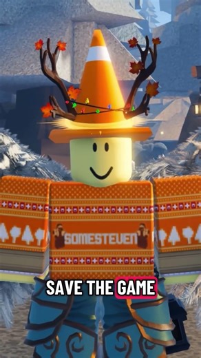 the NEW UPDATE got LEAKED in The Forge ⛏️💀 #forge #roblox #RobloxForge #shorts