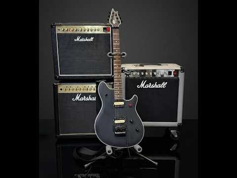 My AliExpress Project Guitar Unboxing and Review Video