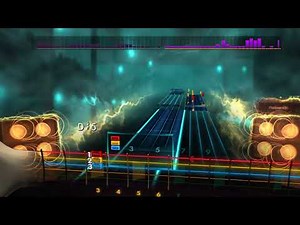 Rocksmith 2014 | CDLC | System of a Down - Science (Lead 94%)