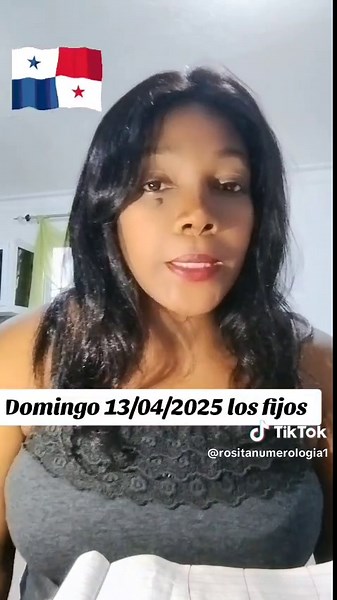 Rosita Numerología: Números Fuertes de Hoy