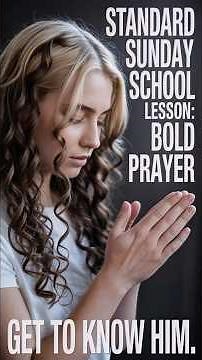 God Actually Wants You to Argue With Him #Prayer #Spiritual