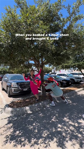 The Nikon icon on Reels