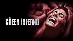 The Green Inferno - Apple TV