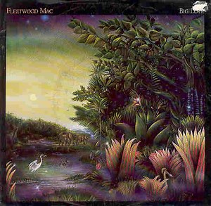 Fleetwood Mac - Big Love